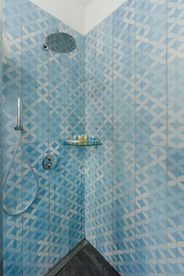 Poseidonia Rooms Procida Exterior foto