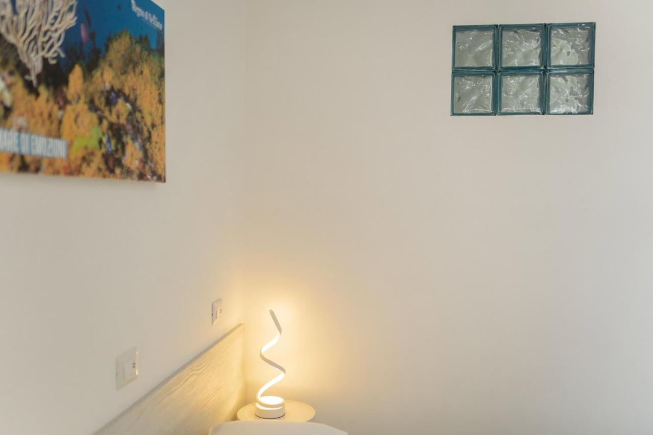 Poseidonia Rooms Procida Exterior foto