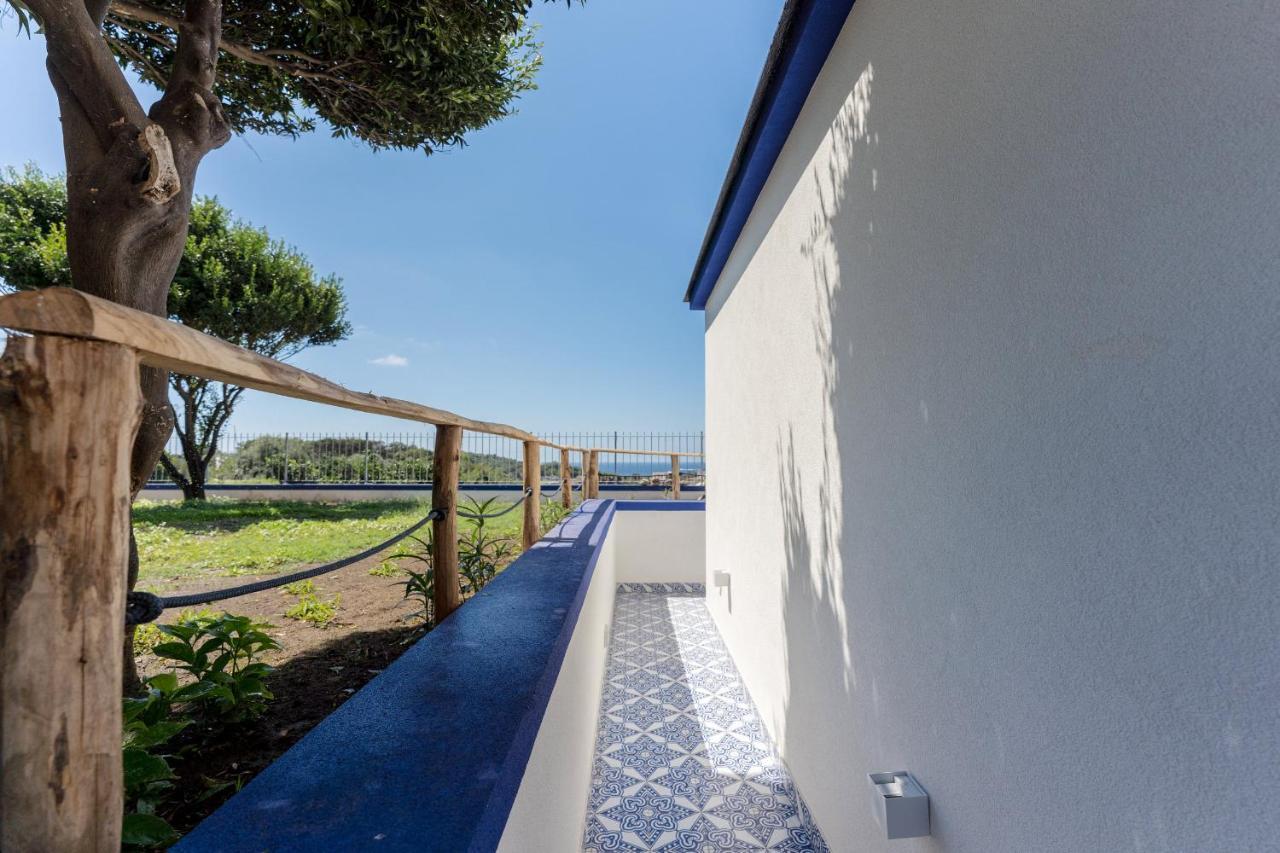 Poseidonia Rooms Procida Exterior foto