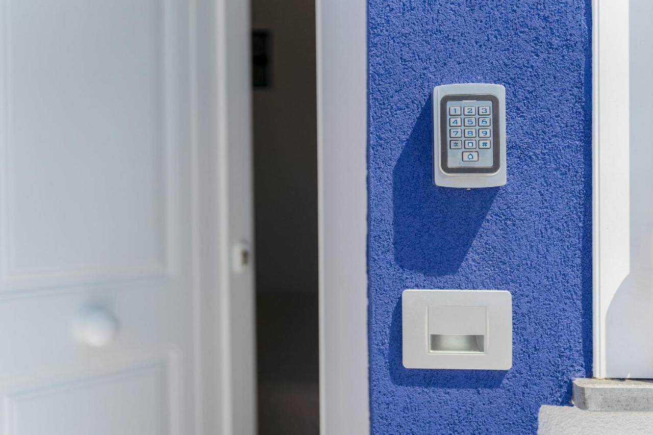 Poseidonia Rooms Procida Exterior foto