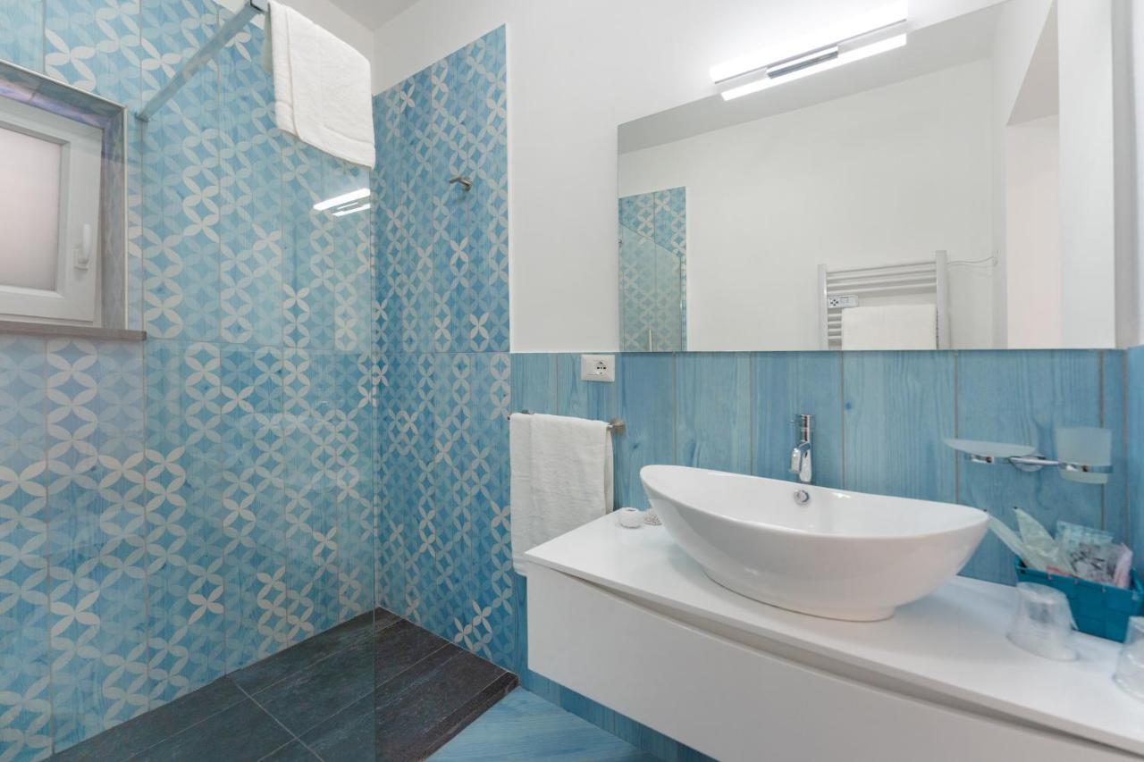 Poseidonia Rooms Procida Exterior foto