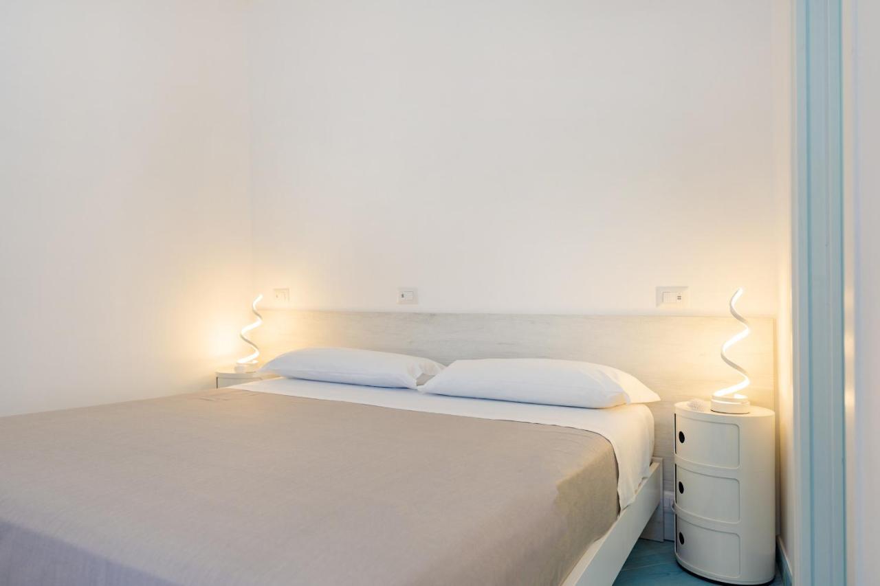 Poseidonia Rooms Procida Exterior foto