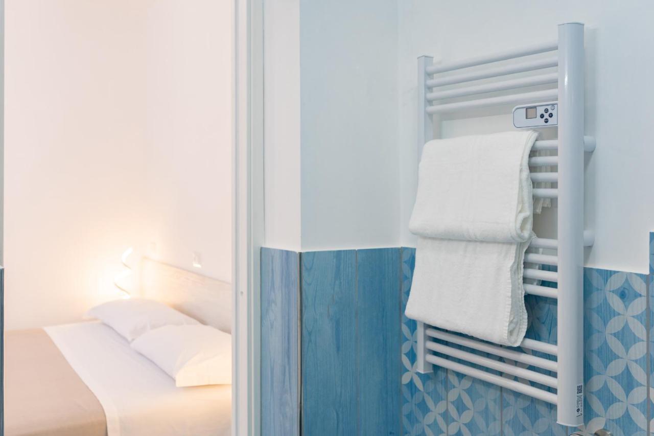 Poseidonia Rooms Procida Exterior foto