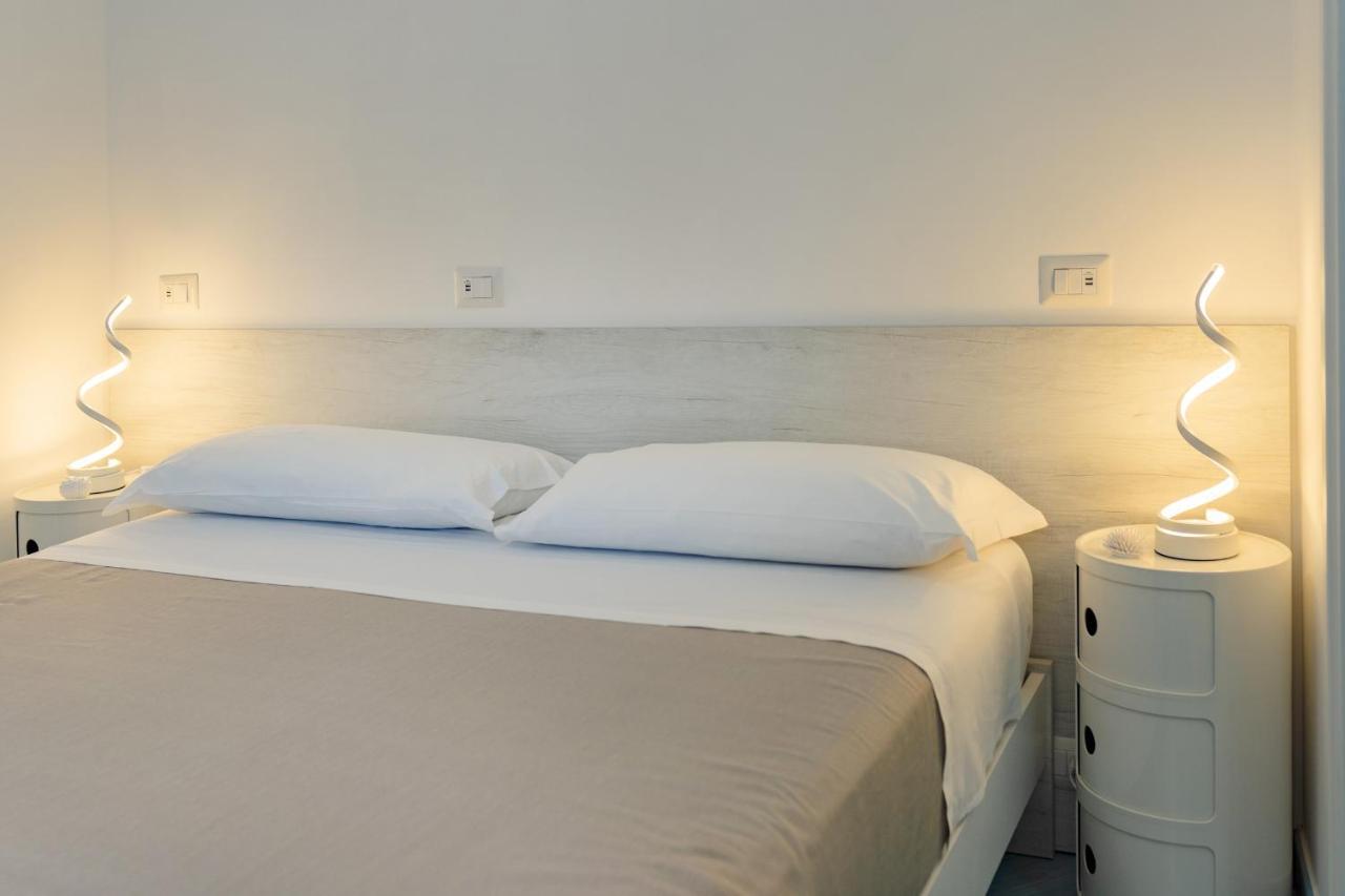 Poseidonia Rooms Procida Exterior foto