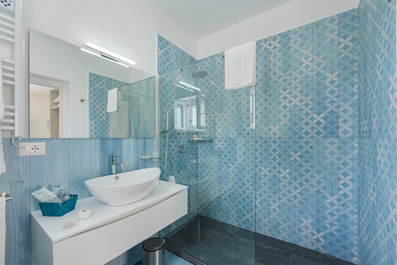 Poseidonia Rooms Procida Exterior foto