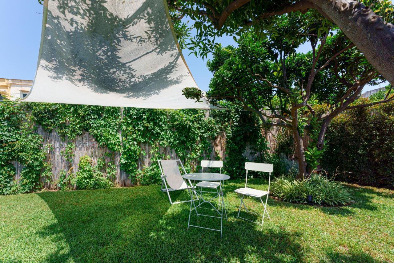 Poseidonia Rooms Procida Exterior foto